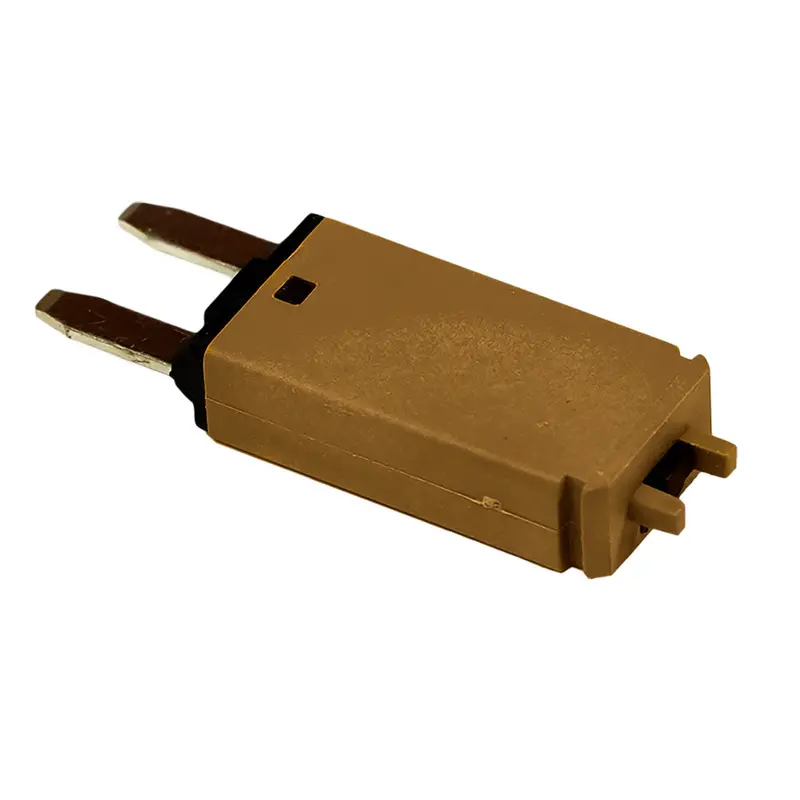Egis Atm/Mini 7.5 Amp Circuit Breaker - Type 3 1