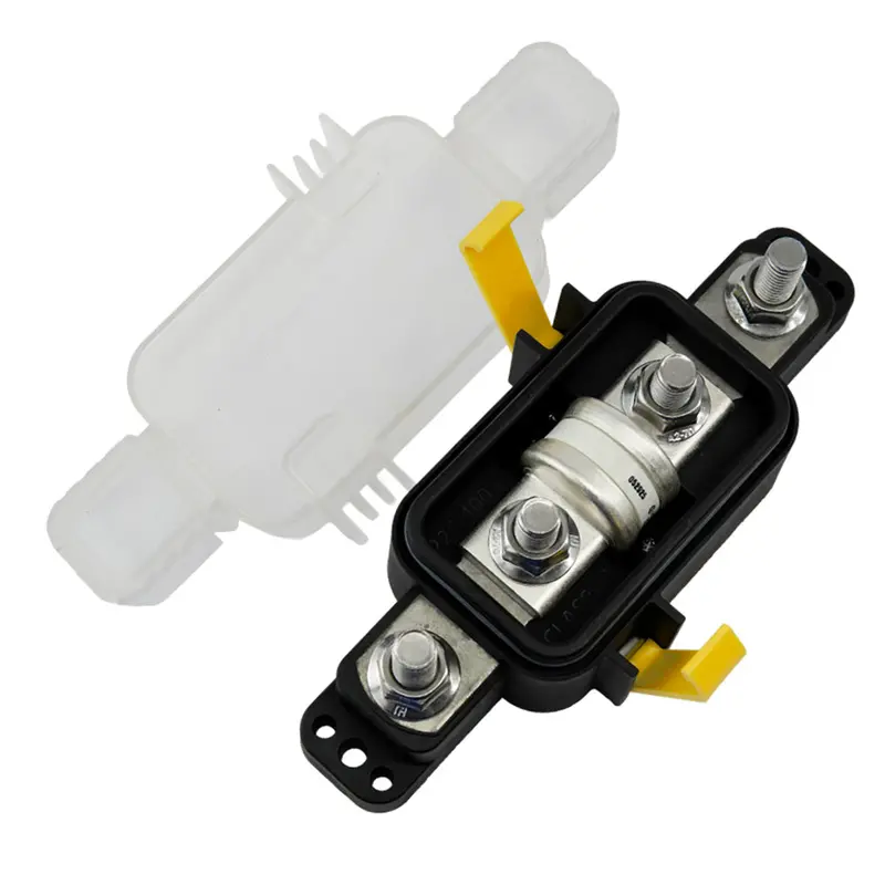 Egis Class T Fuse Block 225-400 A - Sealed 1
