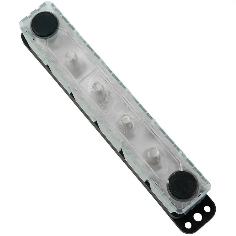 Egis Maxibus - 6 5/16" Studs - 250 Amp 1