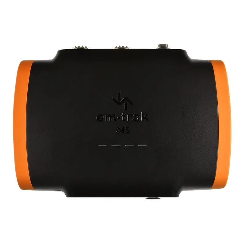 Em-Trak B923 Class B Ais Transceiver W/Vhf Splitter - 2W Cstdma 1
