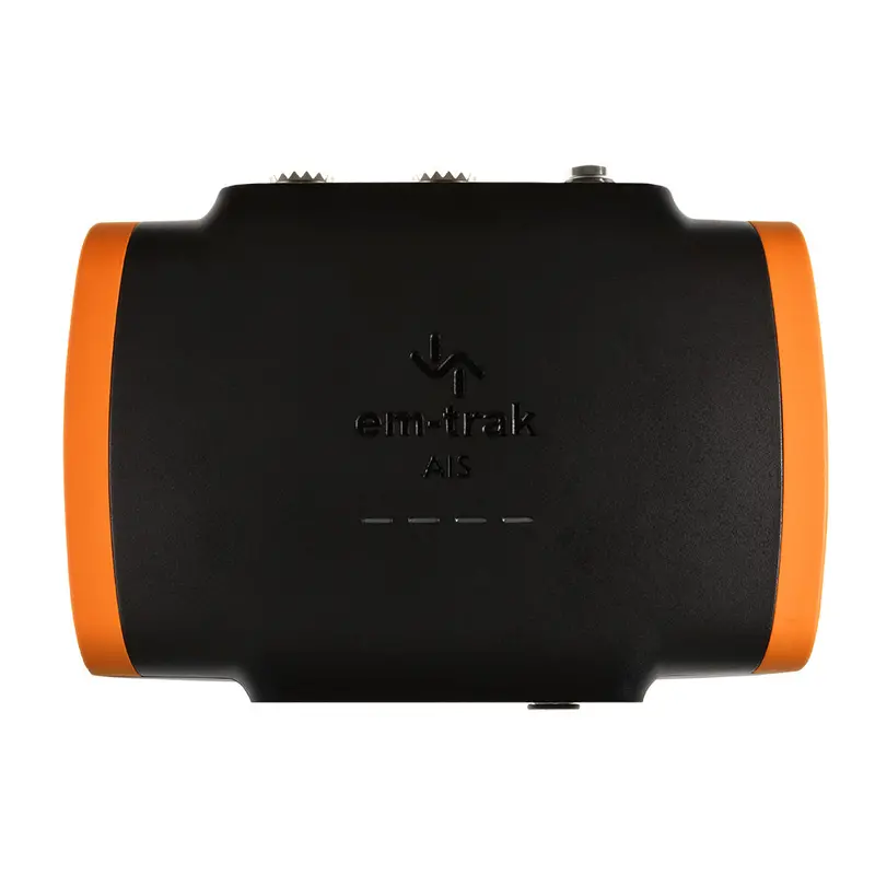 Em-Trak B953 Class B Ais Transceiver - 5W Sotdma W/Vhf Antenna Splitter 1