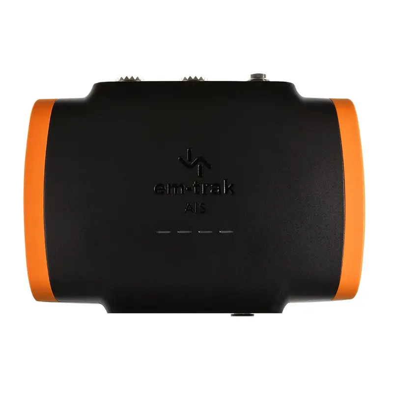 Em-Trak B954 Class B Ais Transceiver - 5W Sotdma W/Wifi, Bluetooth,  Vhf Antenna Splitter 1