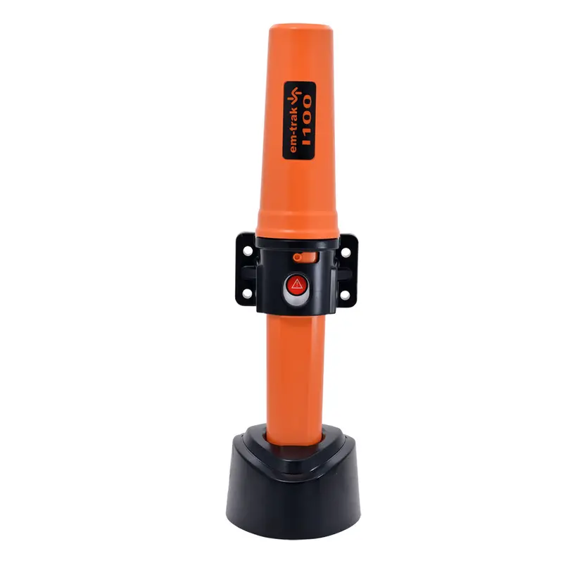 Em-Trak I100-X Small Vessel Tracker - Open Box - Never Programmed 1