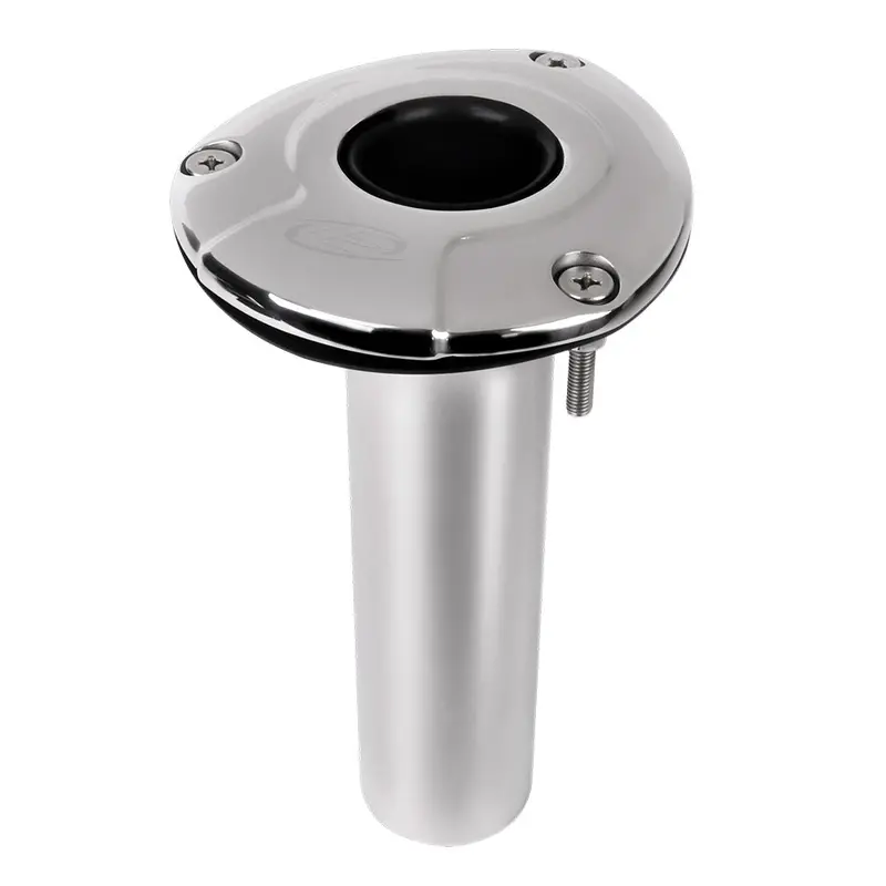 Exploding Fish Evo-Fx Fixed Rod Holder W/8.5" At 0 Degrees 1