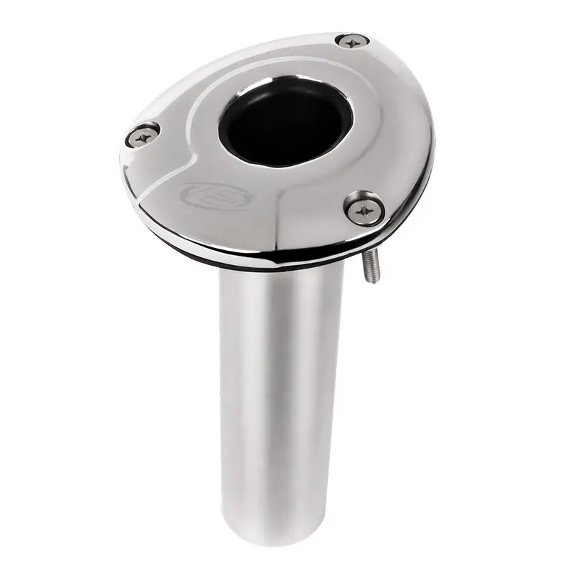 Exploding Fish Evo-Fx Fixed Rod Holder W/8.5" At 15 Degrees 1