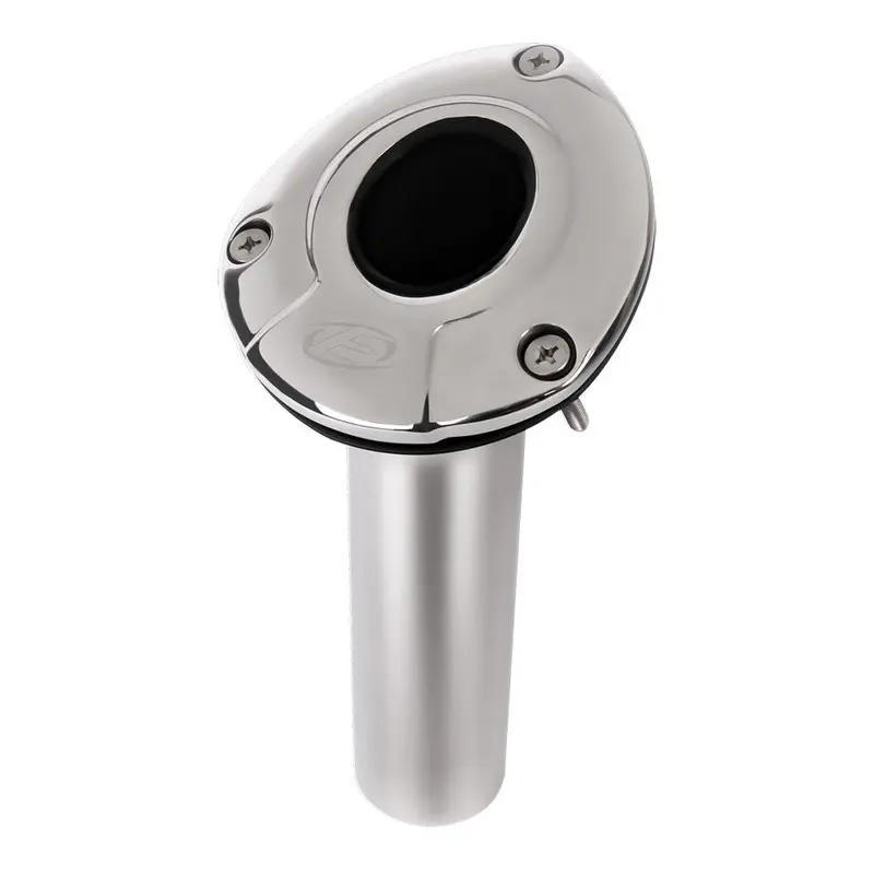Exploding Fish Evo-Fx Fixed Rod Holder W/8.5" At 30 Degrees 1