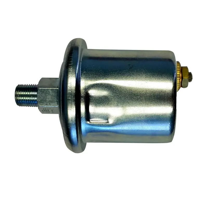 Faria Oil Pressure Sender - Single Station 1