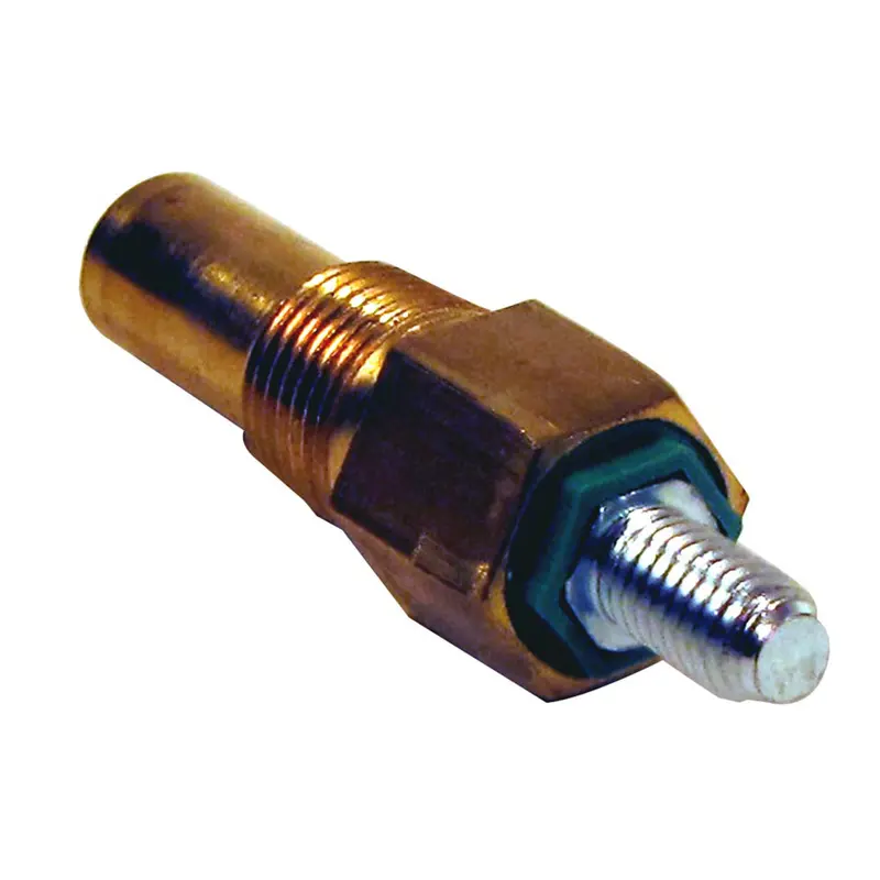 Faria Temperature Sender - 1/8" (American Single Standard) 1