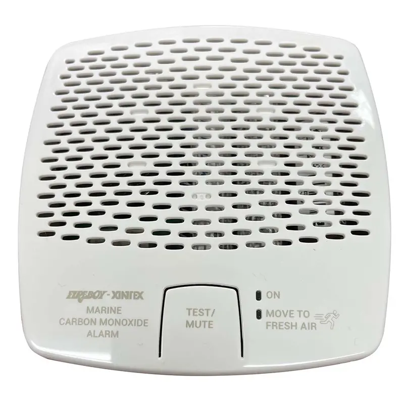 Fireboy-Xintex Co Alarm Internal Battery - White 1