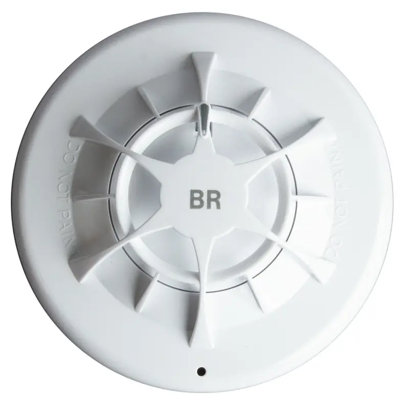 Fireboy-Xintex Fixed Heat Detector W/Base 1
