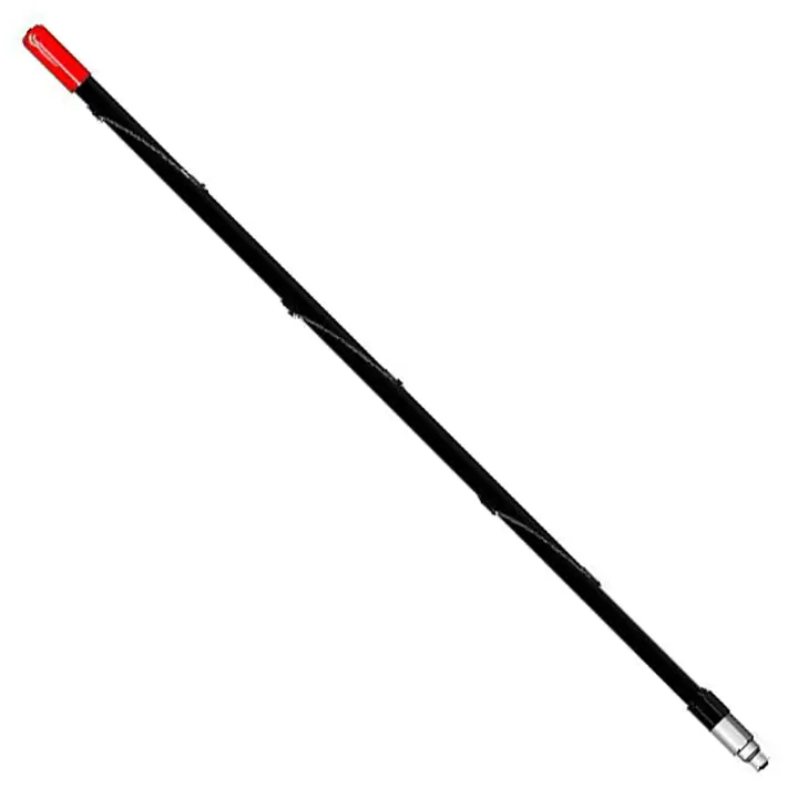 Firestik 15" 2-Meter Tunable Tip-1/4 Wave 1