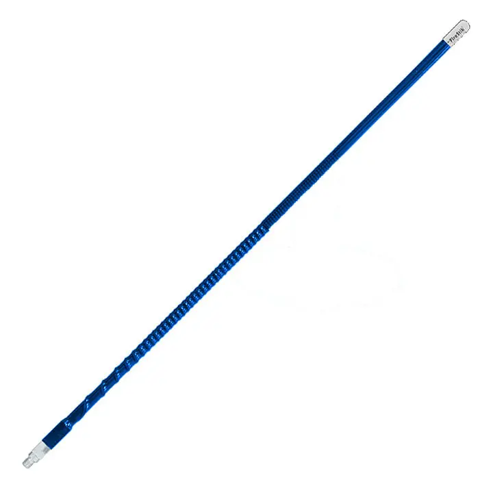 Firestik 2' (61Cm) Firestik Ii Heavy-Duty -Antenna 5/8 Wave (Blue) 1