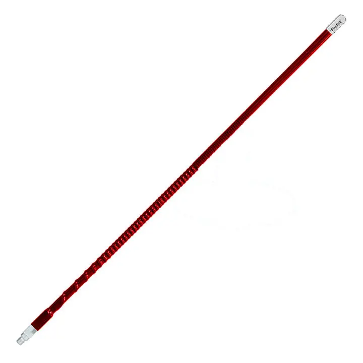 Firestik 2' (61Cm) Firestik Ii Heavy-Duty -Antenna 5/8 Wave (Red ) 1