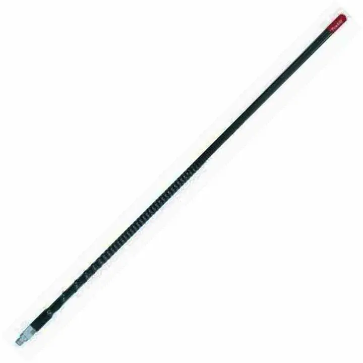 Firestik 2' Heavy Duty Antenna 5/8 Wave (Black) 1