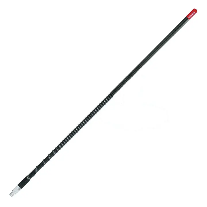 Firestik 3' (92Cm) Firestik Ii Heavy-Duty - 5/8 Wave (Black) 1