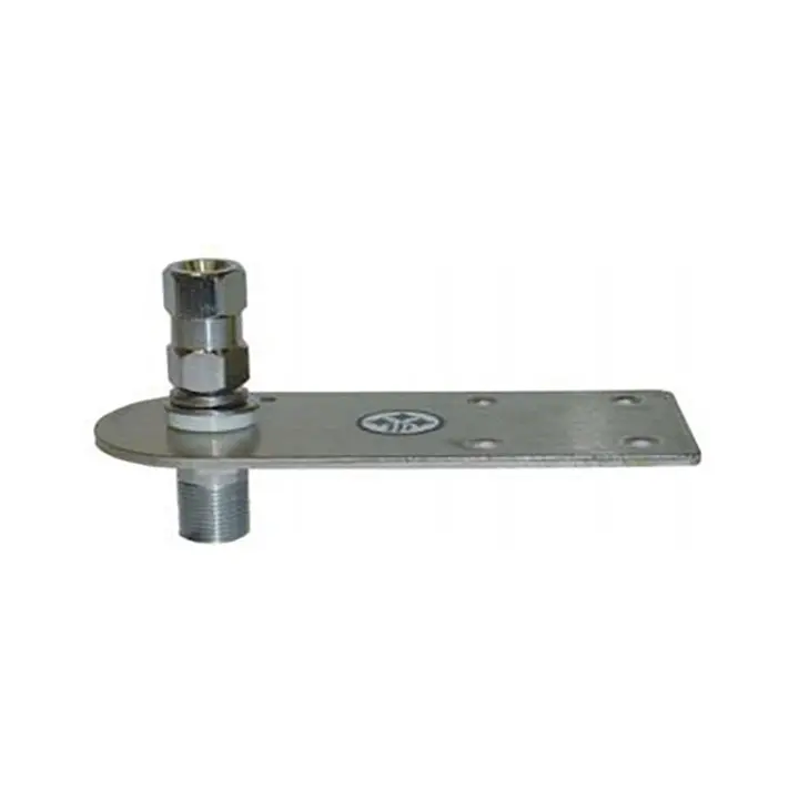 Firestik Jeep Wrangler Hood Mount (Ss) W/K-4A Stud 1