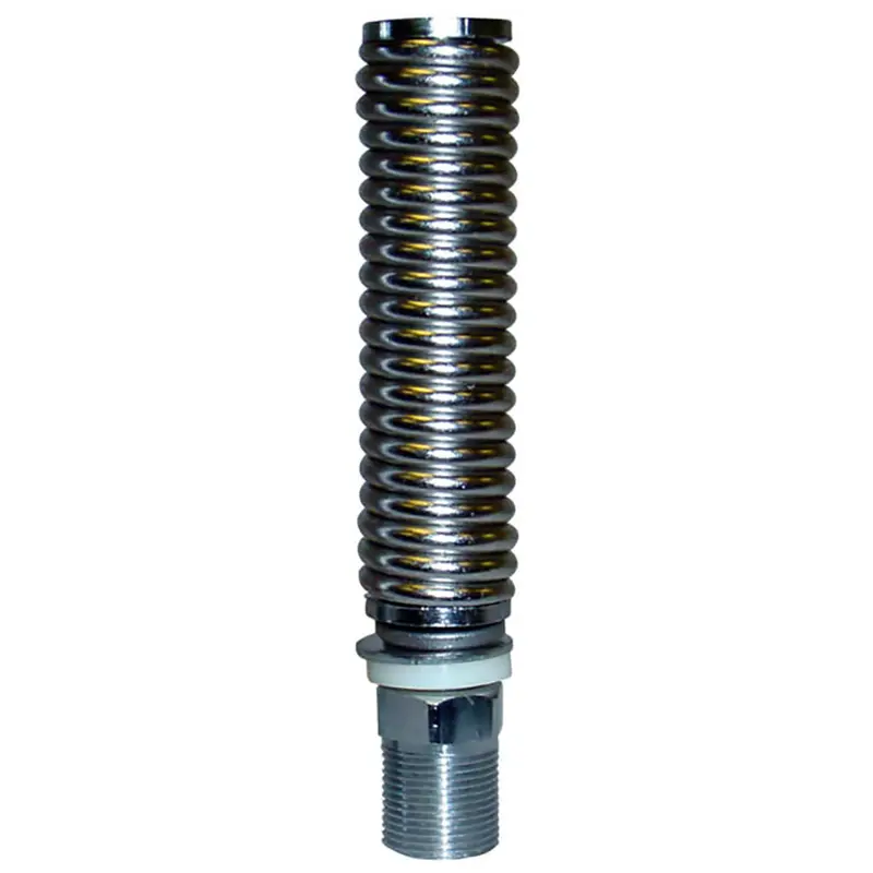 Firestik Ss Medium-Duty Spring Stud Mount "So-239" 1