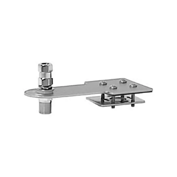 Firestik Stake Hole Mount "Extended" W/K-4A Stud 1