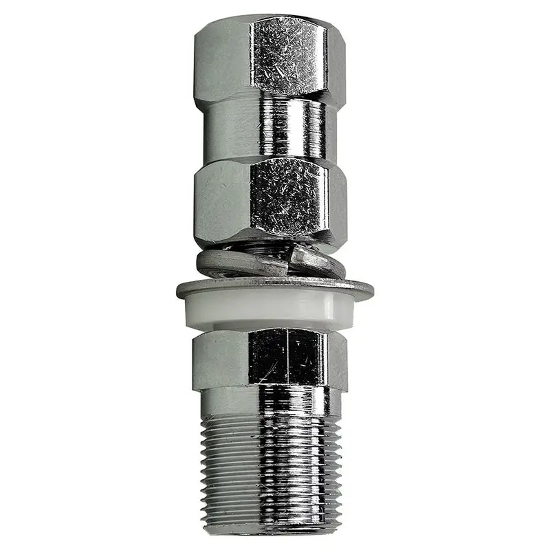 Firestik Stud With Screw-On Coaxial Termination For Antenna Mirror Mounts 1