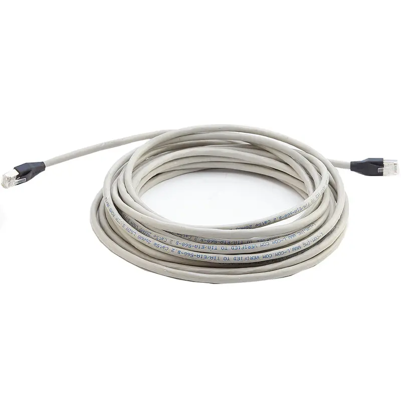 Flir Ethernet Cable F/M-Series - 50' 1
