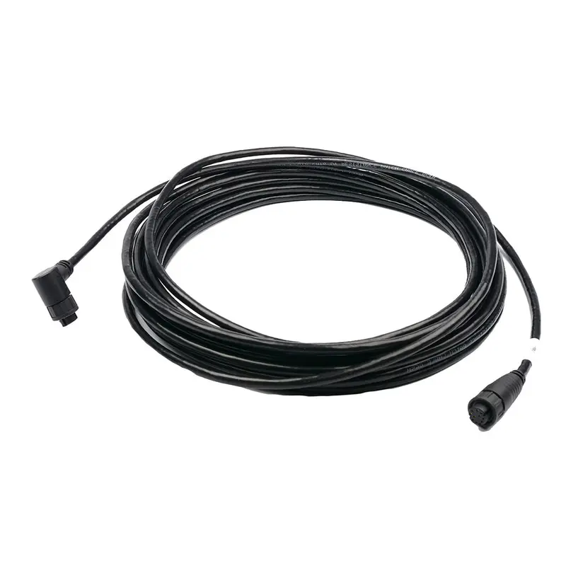 Flir M300 Raynet Right Angle To Straight Cable - 3M 1