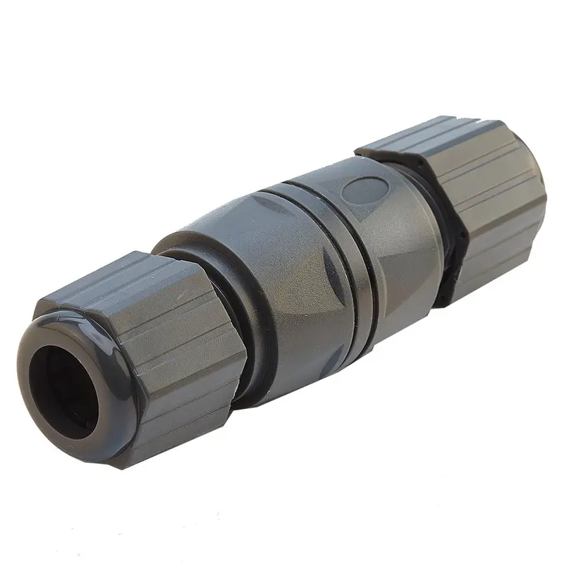 Flir Rj45 Waterproof Connector 1