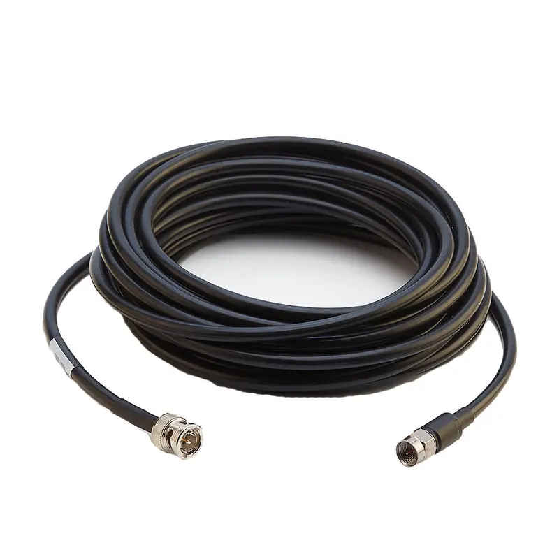 Flir Video Cable F-Type To Bnc - 25' 1