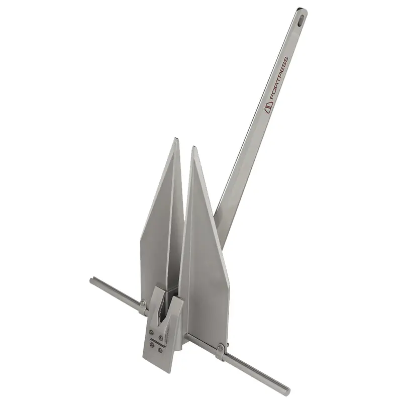 Fortress Guardian G-85 Anchor - 42Lb 1