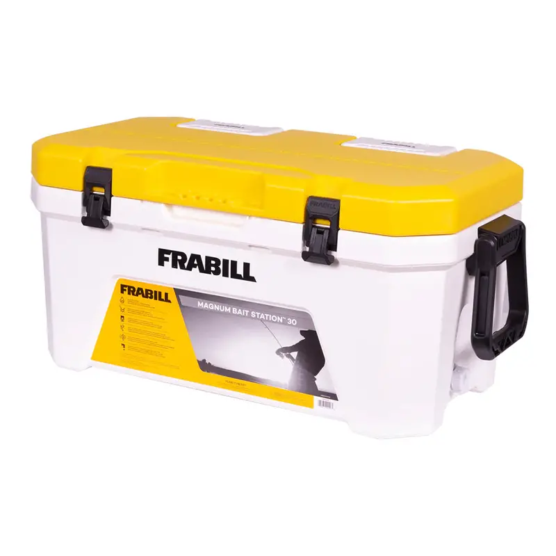 Frabill Magnum Bait Station 30 1