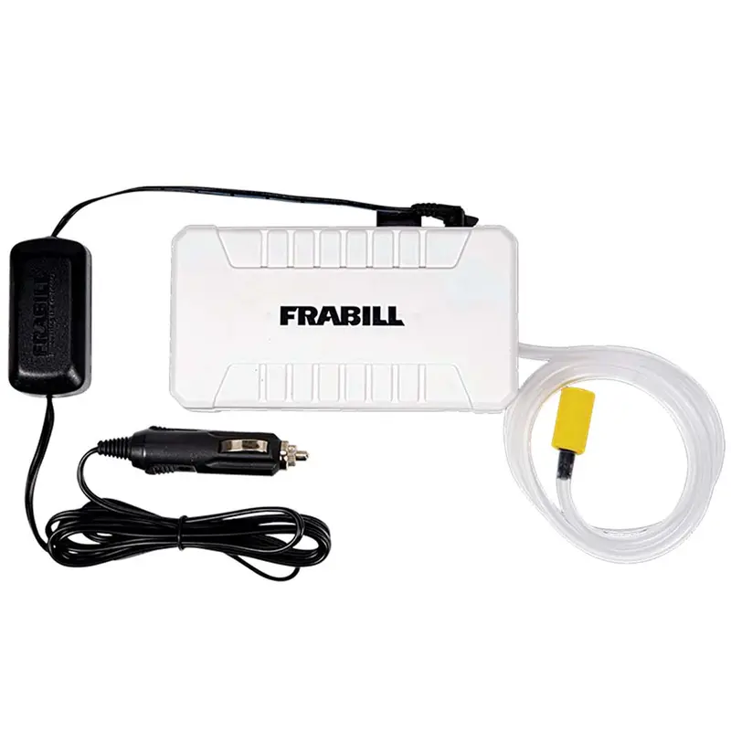 Frabill Magnum Bait Station Replacement Aerator 1