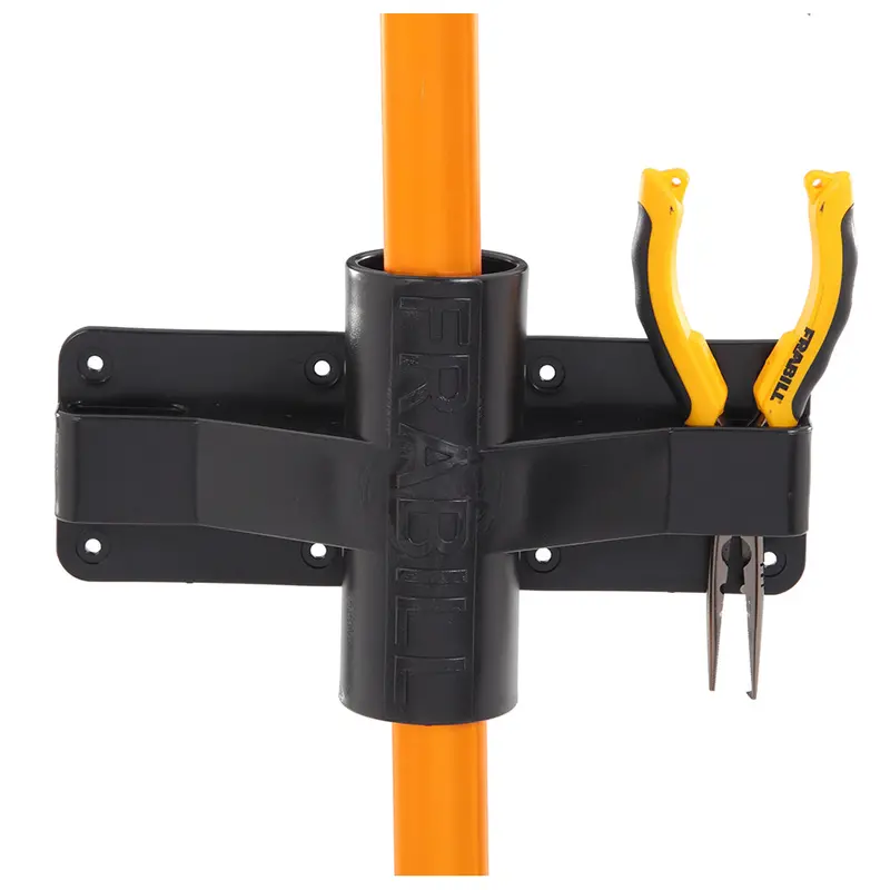 Frabill Net/Gaff Holder 1
