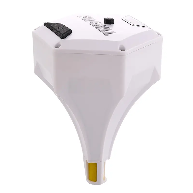 Frabill Recharge Floating Aerator 1