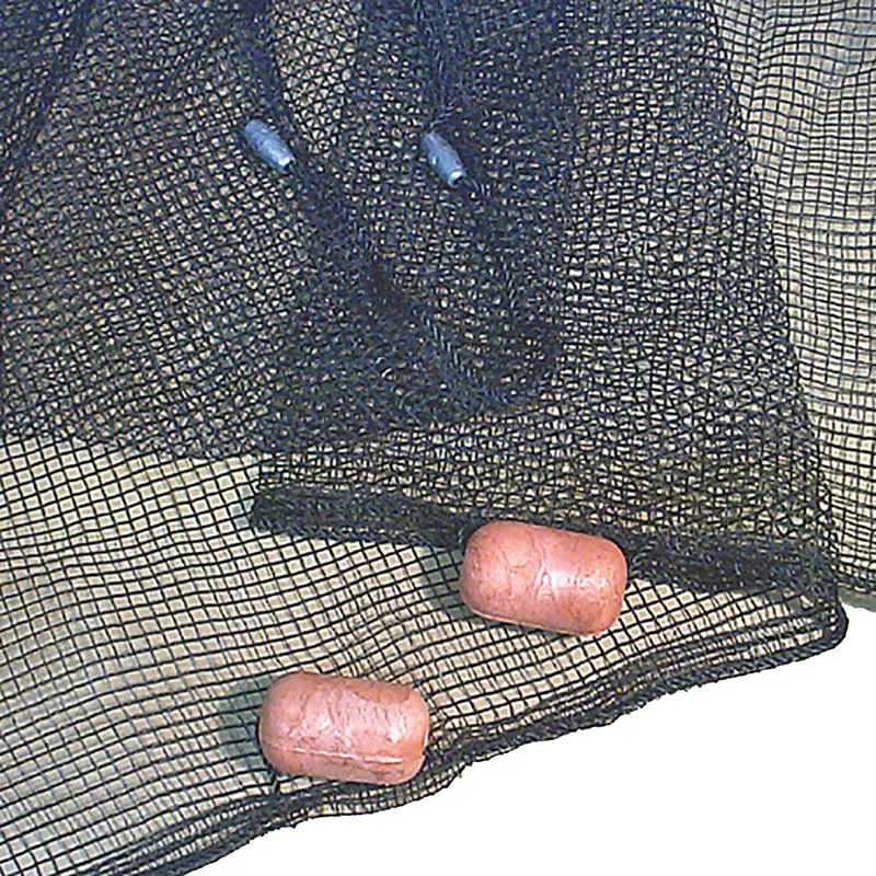 Frabill Seine Net - 4 X 12 Mesh 1