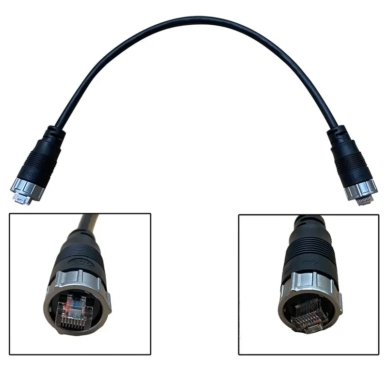 Furuno 0.5M Jumper Cable F/Hub102 1