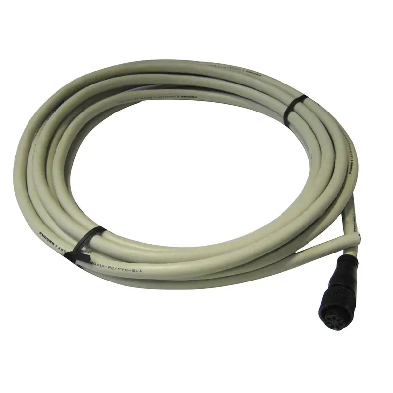Furuno 1 X 7 Pin Nmea Cable - 5M 1
