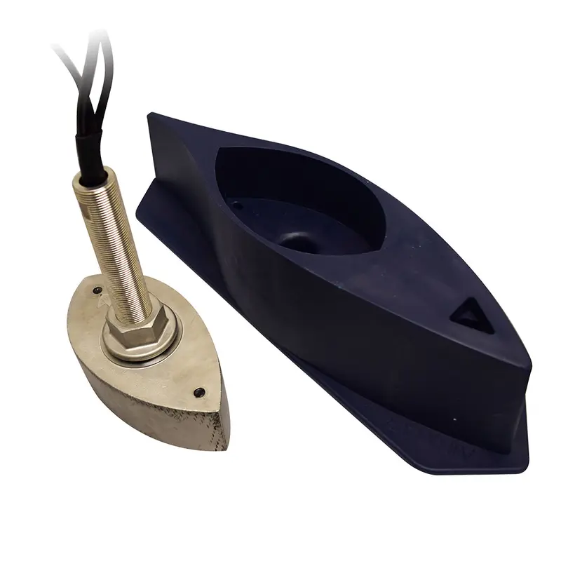 Furuno 165T-50/200-Ss260 Dff3d Thru-Hull Combo Transducer 1