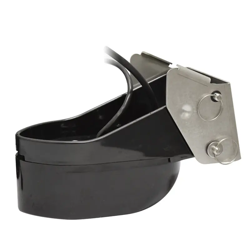 Furuno 165T-50/200-Tm260 Transducer F/Dff3d Transom Mount Combo 1