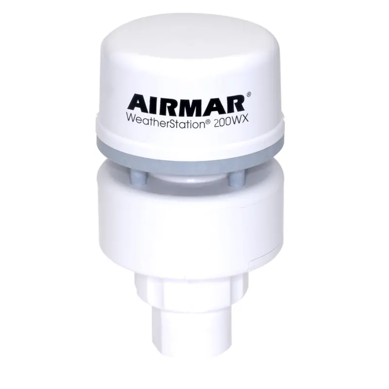 Furuno 200Wx Ultrasonic Weather Station 1
