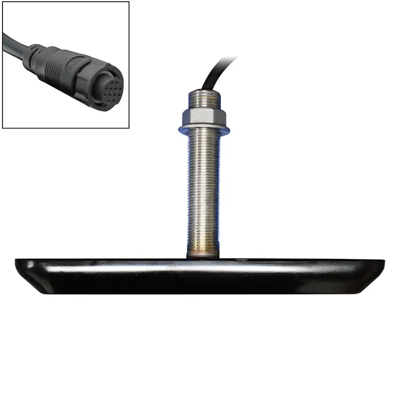 Furuno 455T-Ss903 Side-Scan Thru-Hull Stainless F/Tztouchxl Series 1