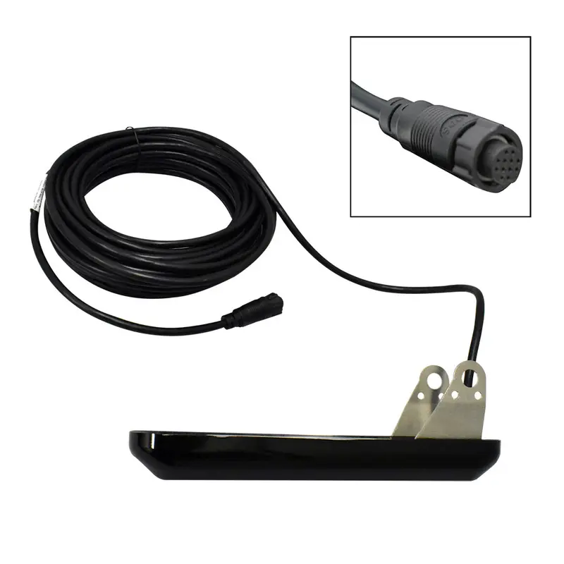 Furuno 455T-Tm903 Side-Scan Transducer Transom Mount 1