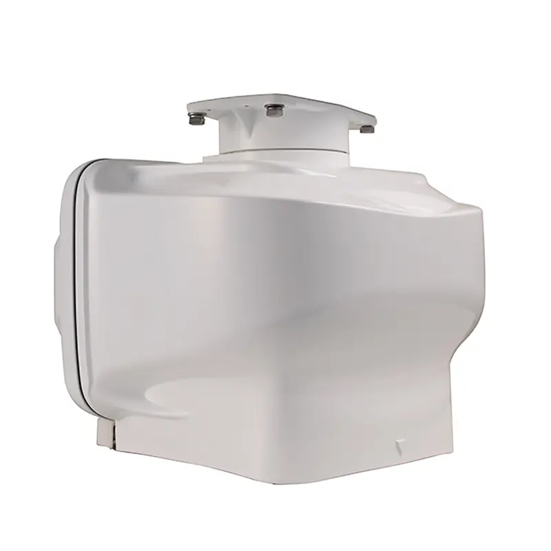 Furuno 6Kw Uhd Digital Radar - Less Antenna And Cable 1