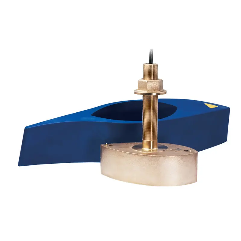 Furuno B265lh Bronze Thru-Hull Chirp Transducer - 12-Pin 1