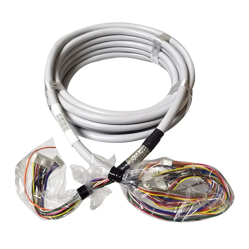 Furuno Cable F/Far1523 Radar System - 30M 1