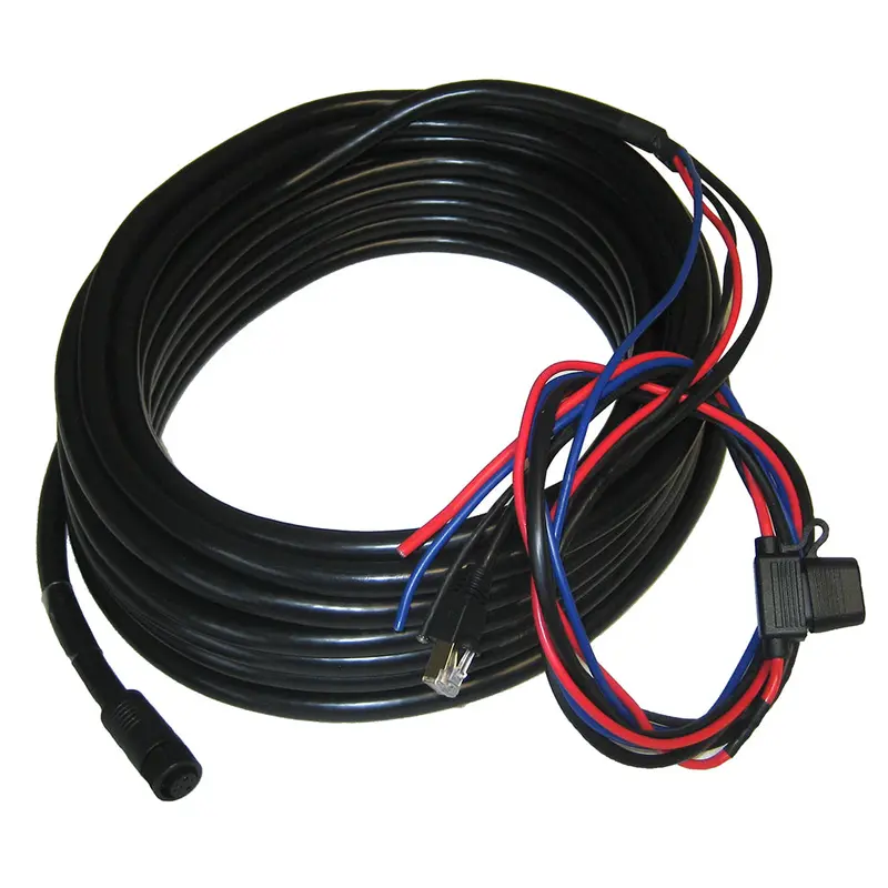 Furuno Drs Ax  Nxt Signal Power Cable - 10M 1