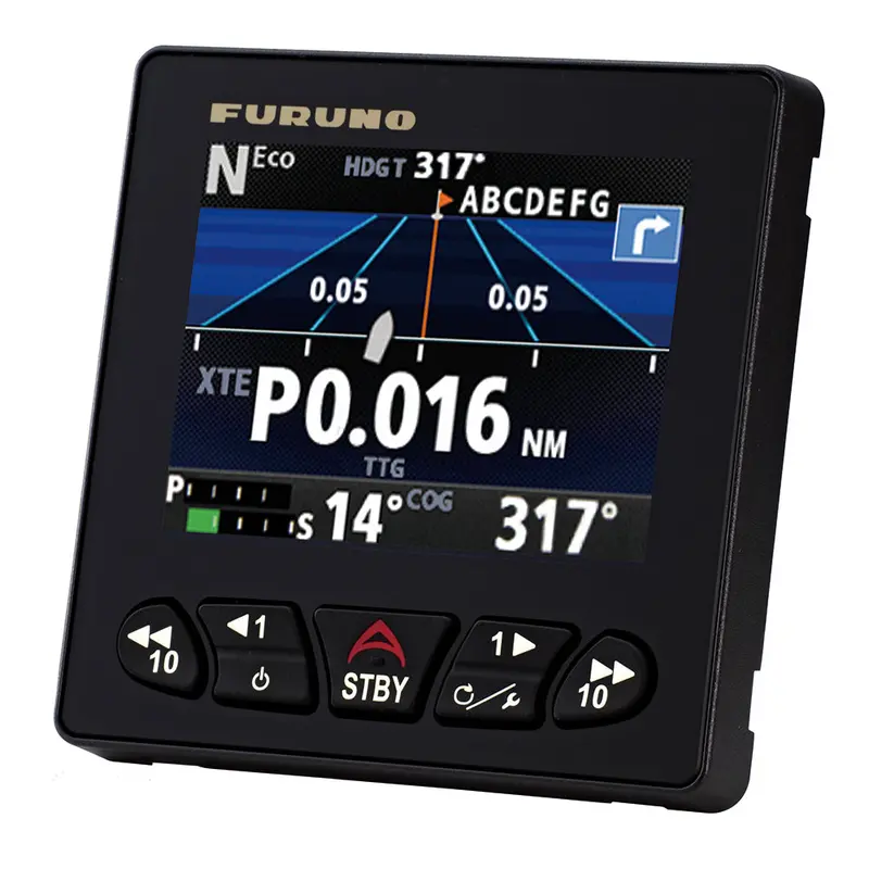 Furuno Fap3011 Control Head F/Navpilot 300 1