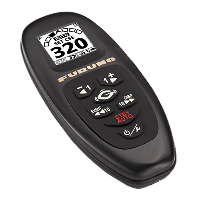 Furuno Gc001 Gesture Controller F/Navpilot 300 1