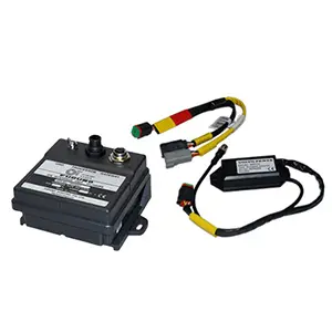 Furuno Interface Kit Navpilot 700 Series To Yamaha Helm Master 1