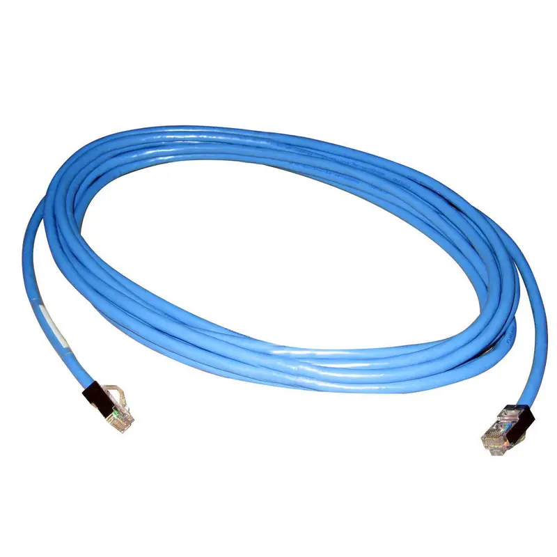 Furuno Lan Cable Assembly - 5M Rj45 X Rj45 4P 1
