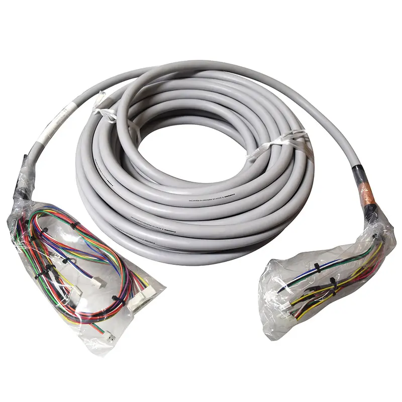 Furuno Radar Signal Cable F/Far1513 - 15M 1