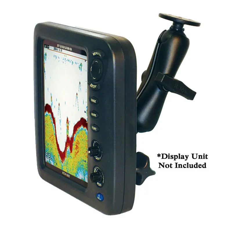 Furuno Ram Mount For Select Fcv Series Fish Finders 1